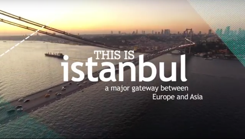 Why Istanbul?